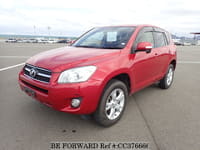 2012 TOYOTA RAV4 DBA-ACA36W ACA36-5030994
