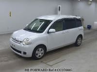 2013 TOYOTA SIENTA G