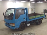 1996 ISUZU Elf Truck KC-NKR66ED NKR66E-7453584