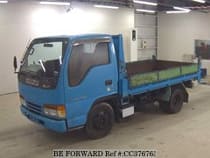 Used 1996 ISUZU ELF TRUCK CC376763 for Sale