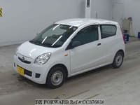 2017 DAIHATSU MIRA TX