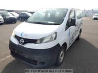 2018 NISSAN VANETTE VAN NV200 DX