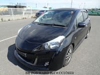 2016 TOYOTA Vitz DBA-NCP131 NCP131-2026750