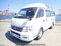 2004 NISSAN Caravan Bus LC-DQGE25 DQGE25-020368