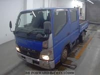 2008 MITSUBISHI Canter Guts PDG-FB70B FB70B-541914