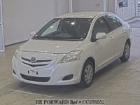 2012 TOYOTA BELTA