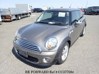 2013 BMW MINI CBA-SR16 WMWSR32070T510516
