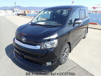 2007 TOYOTA Voxy DBA-ZRR70W ZRR70-0029701