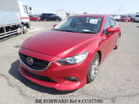 2013 MAZDA ATENZA XD L PACKAGE