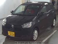 2017 DAIHATSU MIRA ES X SA 3