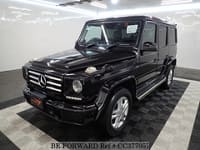 2015 MERCEDES-BENZ G-Class LDA-463348 WDB4633482X245648