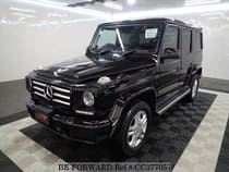 Used 2015 MERCEDES-BENZ G-CLASS CC377057 for Sale