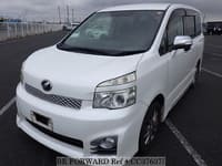 2012 TOYOTA VOXY ZS KIRAMEKI 2