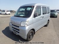 2018 DAIHATSU HIJET CARGO DX