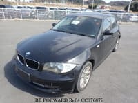 2008 BMW 1 SERIES 116I M SPORTS PACKAGE