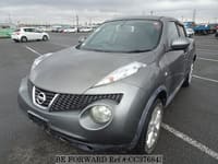 2010 NISSAN JUKE 15RX