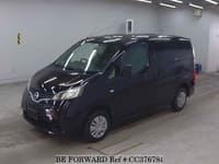 2018 NISSAN VANETTE VAN NV200 VX