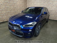 2018 BMW X2 X DRIVE 20I M SPORT X