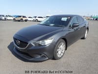 2013 MAZDA ATENZA XD L PACKAGE