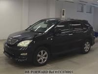 2009 TOYOTA Harrier CBA-ACU30W ACU30-0095715