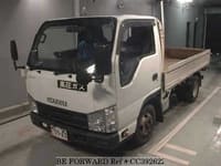 2011 ISUZU Elf Truck BKG-NJR85A NJR85-7017184