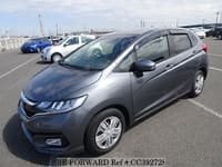 2019 HONDA FIT 13G L HONDA SENSING