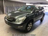2005 TOYOTA Harrier CBA-ACU30W ACU30-0031679