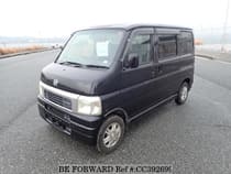 Used 2001 HONDA VAMOS CC392699 for Sale