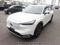 2021 HONDA Vezel 6AA-RV5 RV5-1006431
