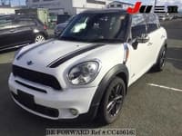 2012 BMW MINI CROSS OVER ALL 4