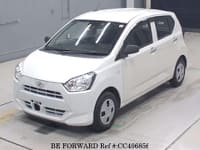 2020 DAIHATSU MIRA ES L SA3