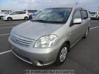 2006 TOYOTA RAUM C PACKAGE