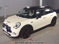 2019 BMW MINI COOPER S
