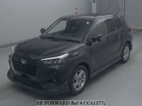 2021 DAIHATSU ROCKY X