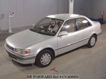 Used 1997 TOYOTA COROLLA SEDAN CC406956 for Sale
