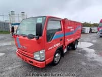 2008 ISUZU ELF TRUCK