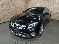 2019 MERCEDES-BENZ GLA-CLASS GLA220 4MATIC