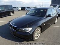 2009 BMW 3 SERIES 320I