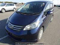 2008 HONDA FREED G AERO L PACKAGE