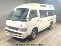 1998 NISSAN Caravan Van E-FEGE24 FEGE24015548