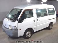 2006 NISSAN Vanette Van TC-SK82VN SK82VN-339108