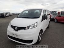 Used 2021 NISSAN VANETTE VAN CC413649 for Sale