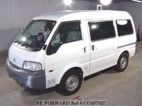2014 NISSAN VANETTE VAN DX
