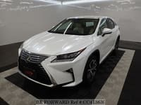 2017 LEXUS RX RX200T VERSION L