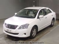 2007 TOYOTA Premio DBA-NZT260 NZT260-3006709