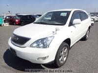 2005 TOYOTA HARRIER 240G L PACKAGE