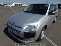 Used 2023 TOYOTA PROBOX VAN CC407039 for Sale