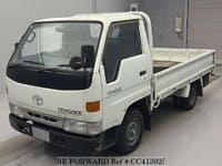 1996 TOYOTA TOYOACE