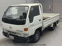 Used 1996 TOYOTA TOYOACE CC413925 for Sale