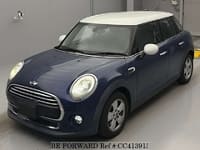 2017 BMW MINI